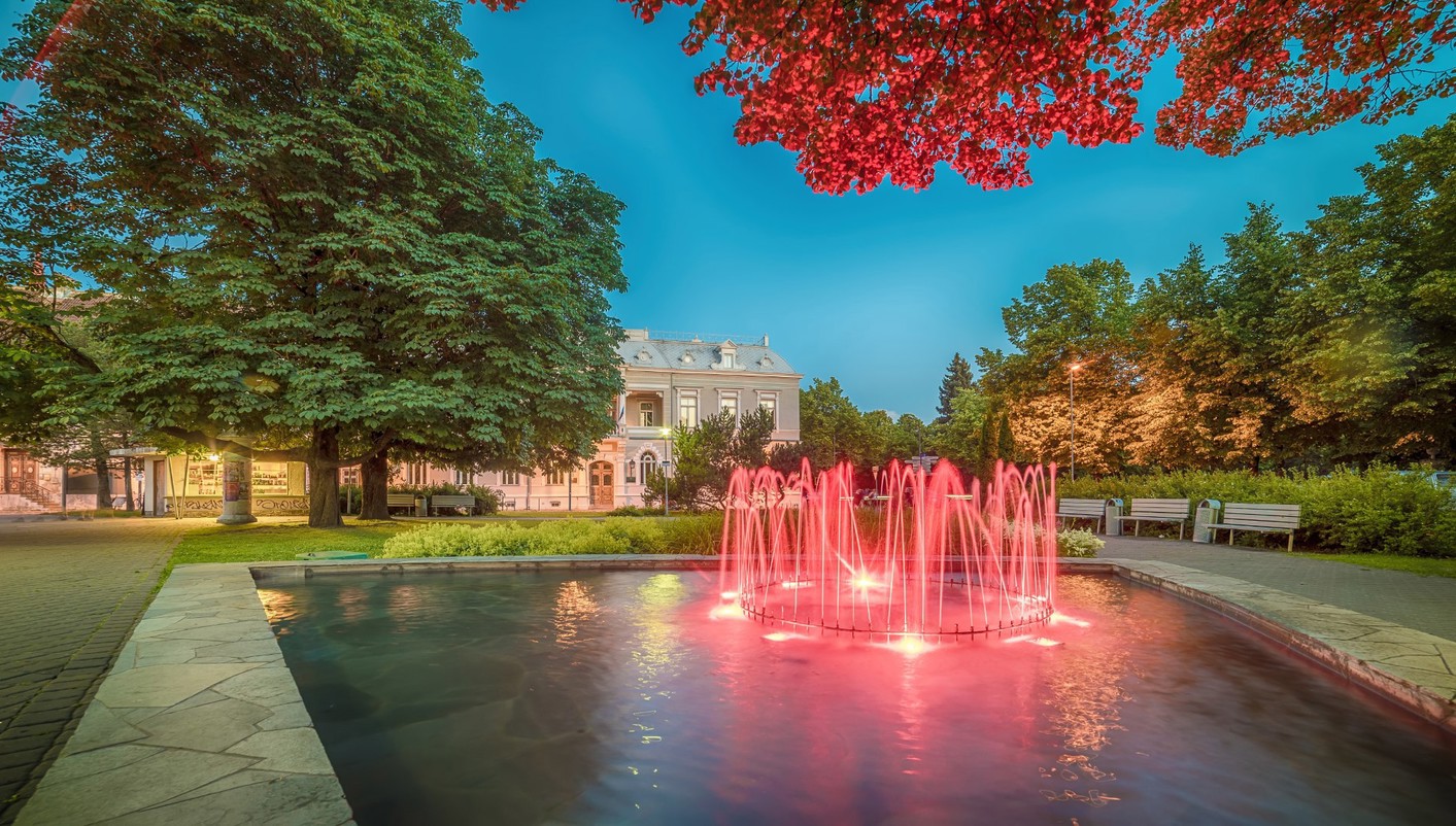 paquete turistico Fabulosa Polonia y Capitales Bálticas