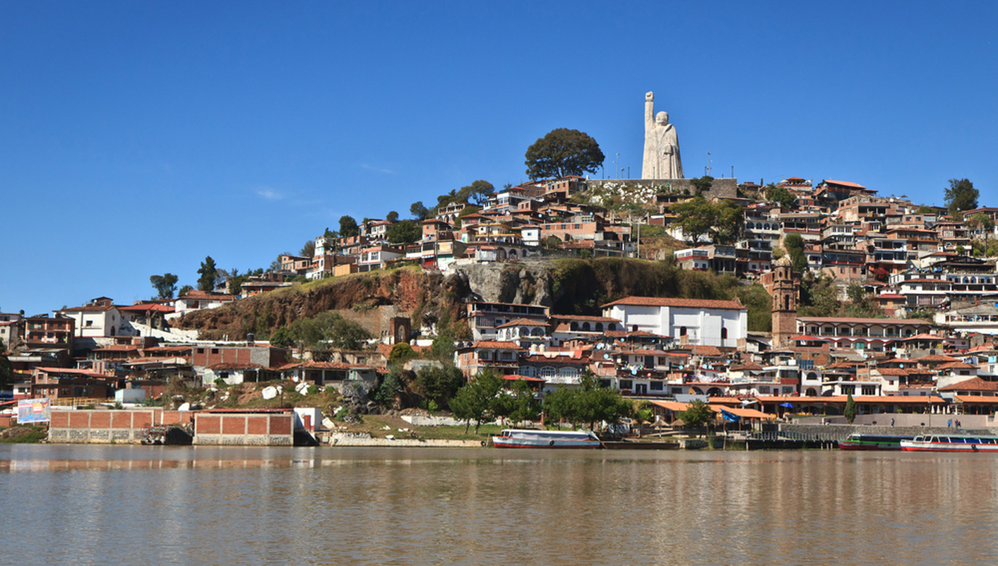 paquete turistico México: Pacífico y Aventura Norteña