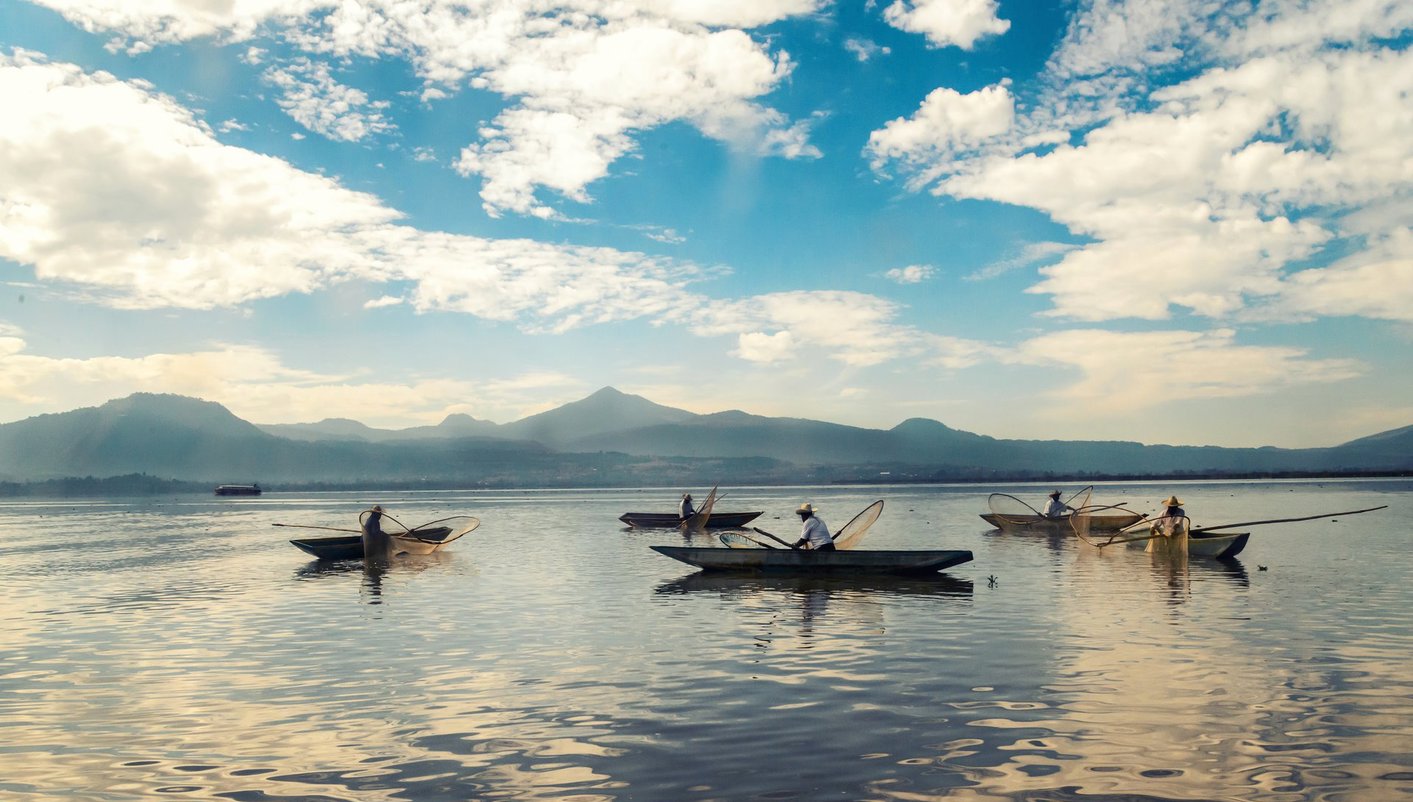 paquete turistico México y Cuba