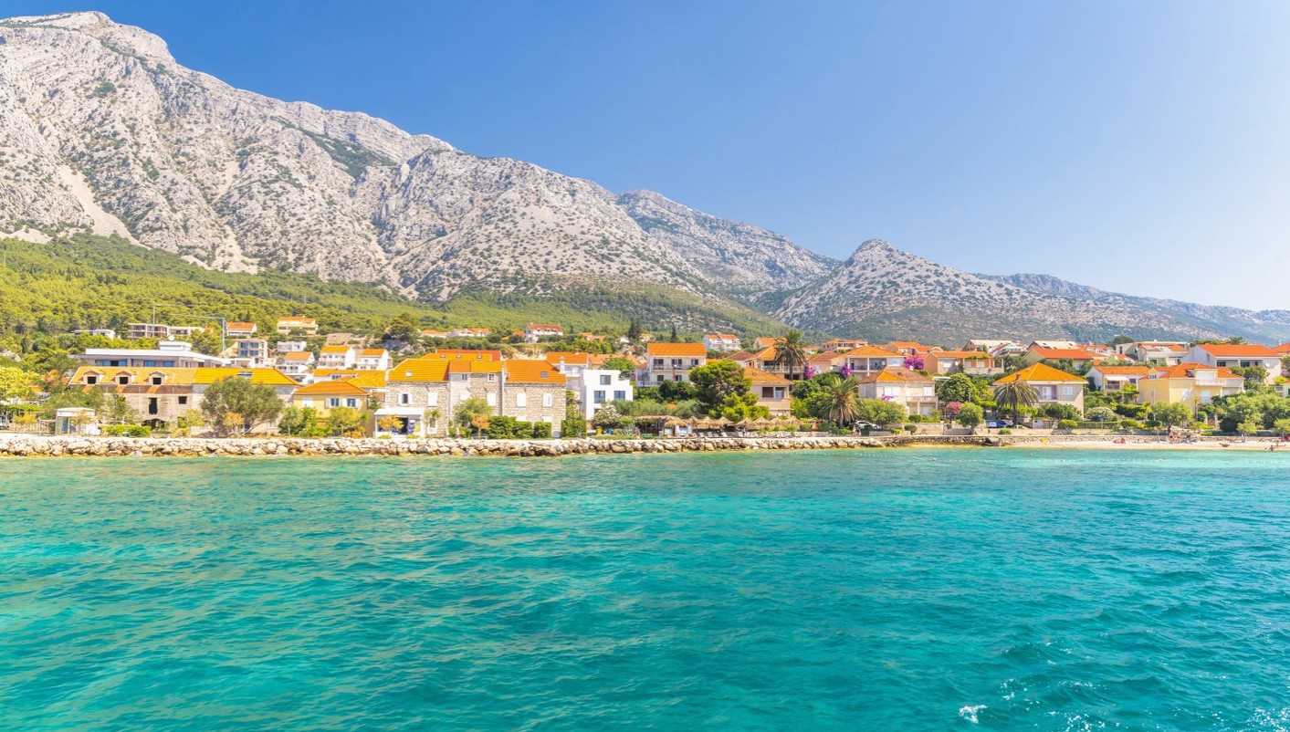 paquete turistico Dubrovnik e islas de Costa Dálmata