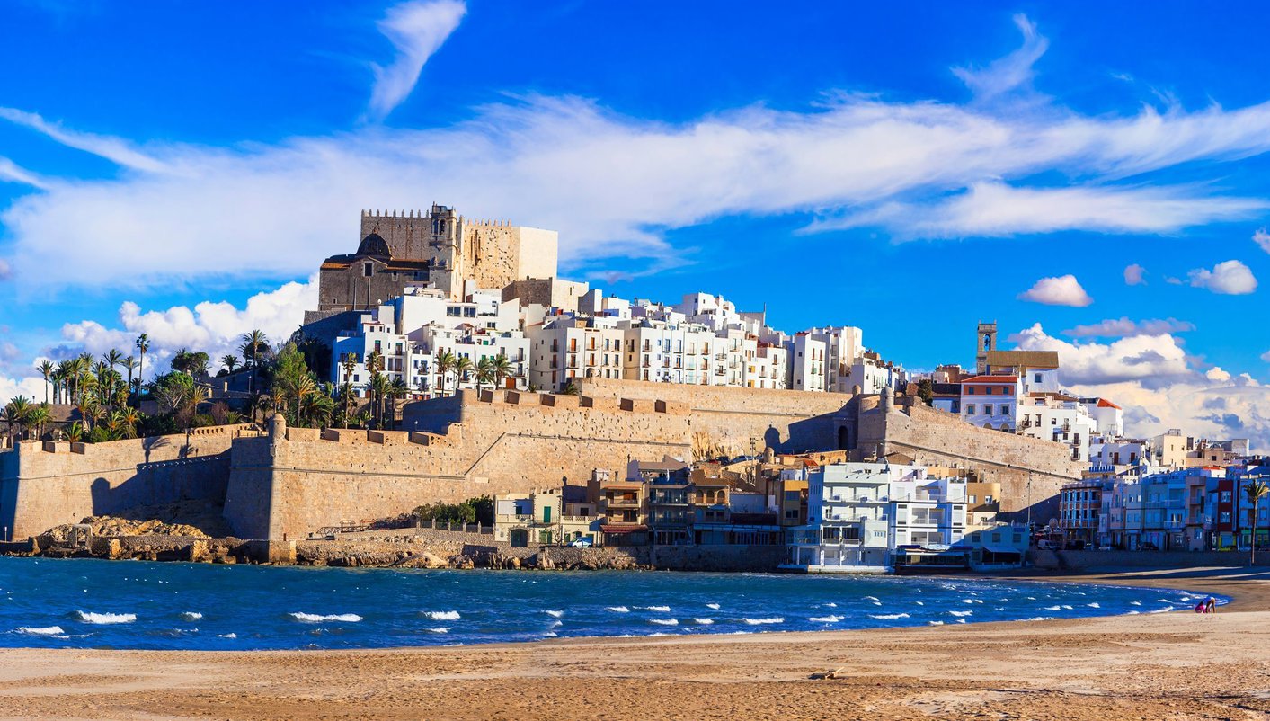 paquete turistico Levante, Andalucía y Madrid Slow (Sin Alhambra)