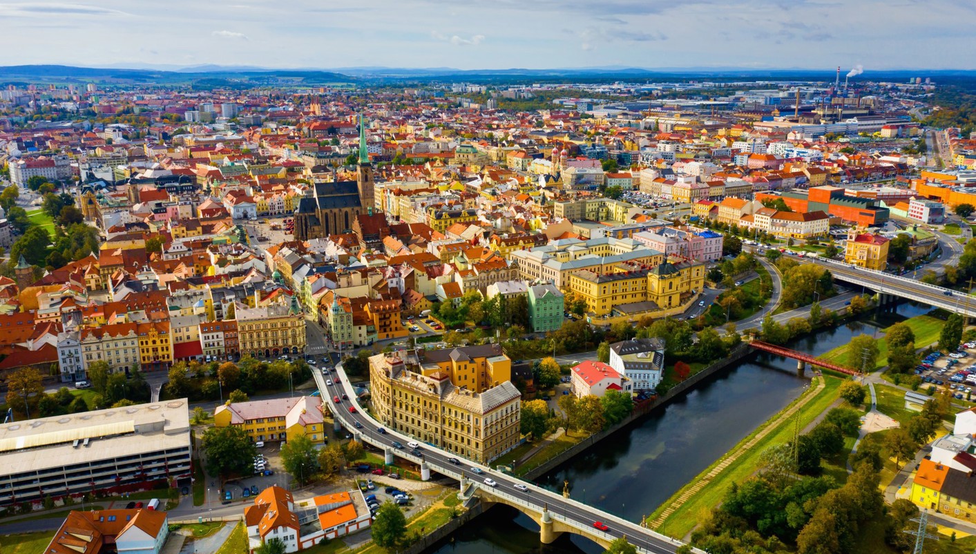 paquete turistico Chequia al completo y Corazón de Polonia