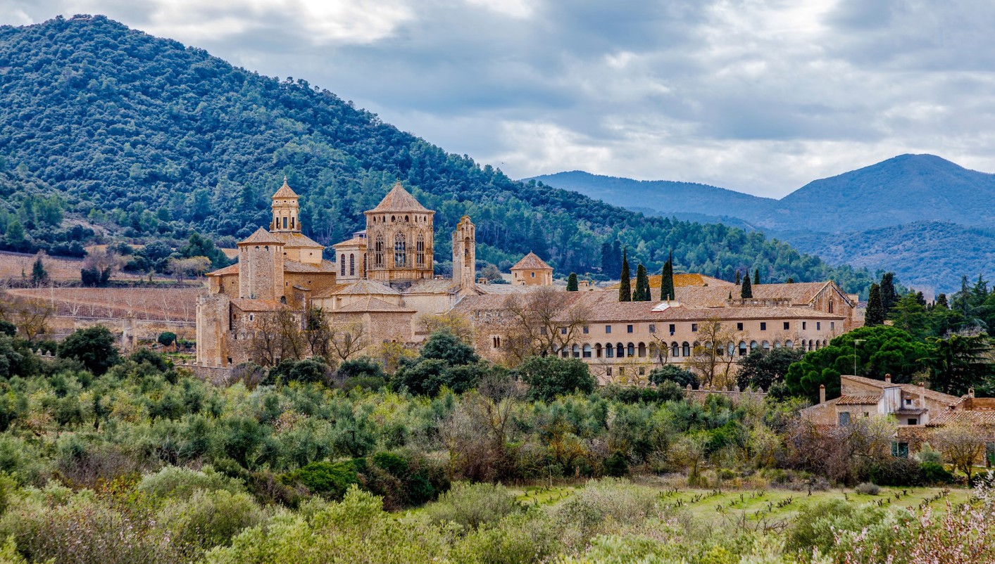 paquete turistico Sueños de Europa Especial Barcelona