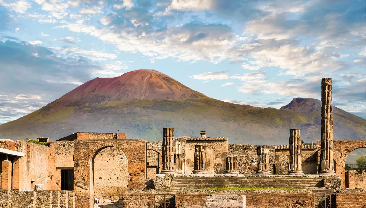 paquete turistico Ronda Italiana y Sicilia Con Islas EÃ³licas Fin Roma