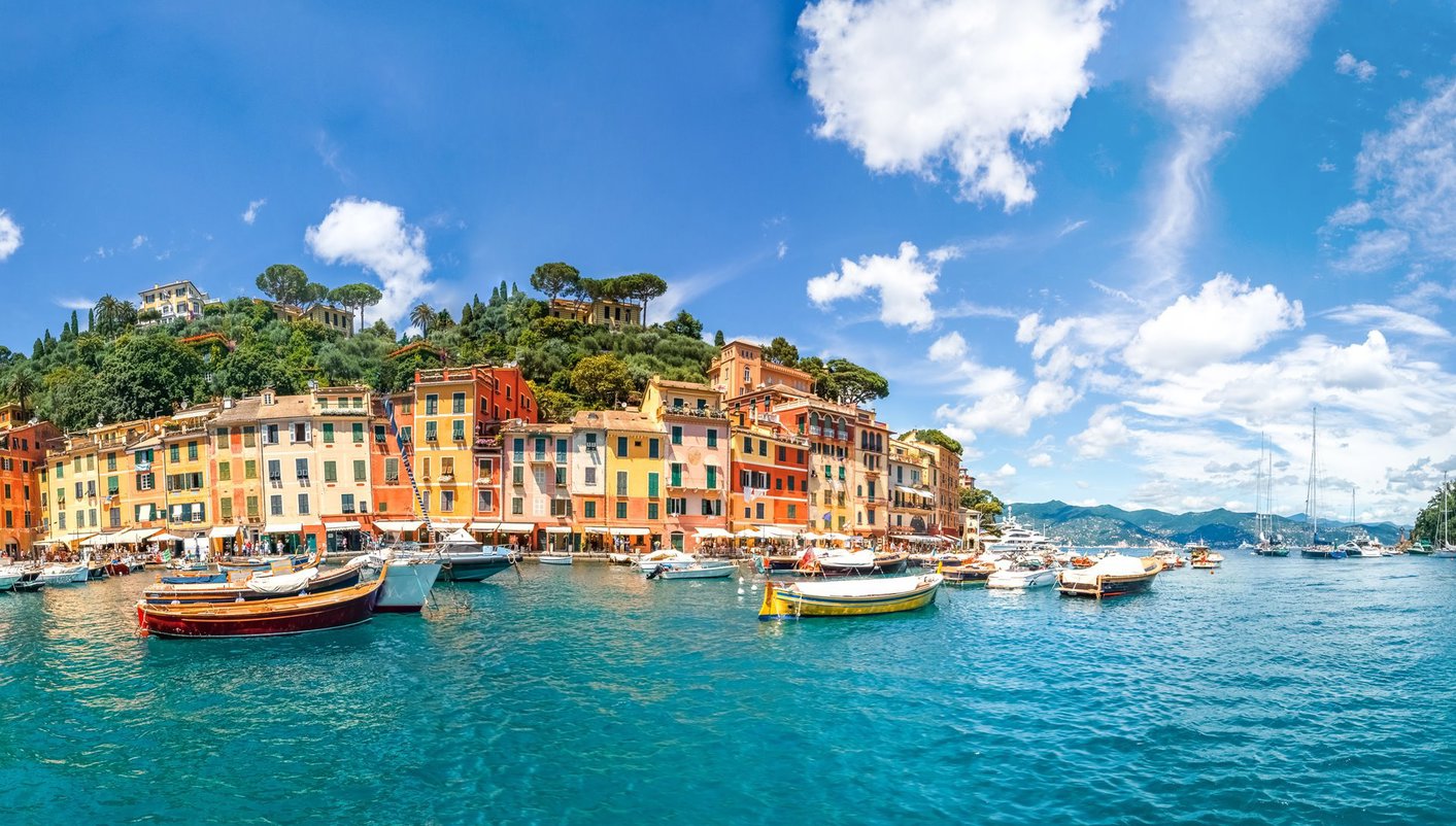 paquete turistico Ronda Italiana Completa Fin Venecia