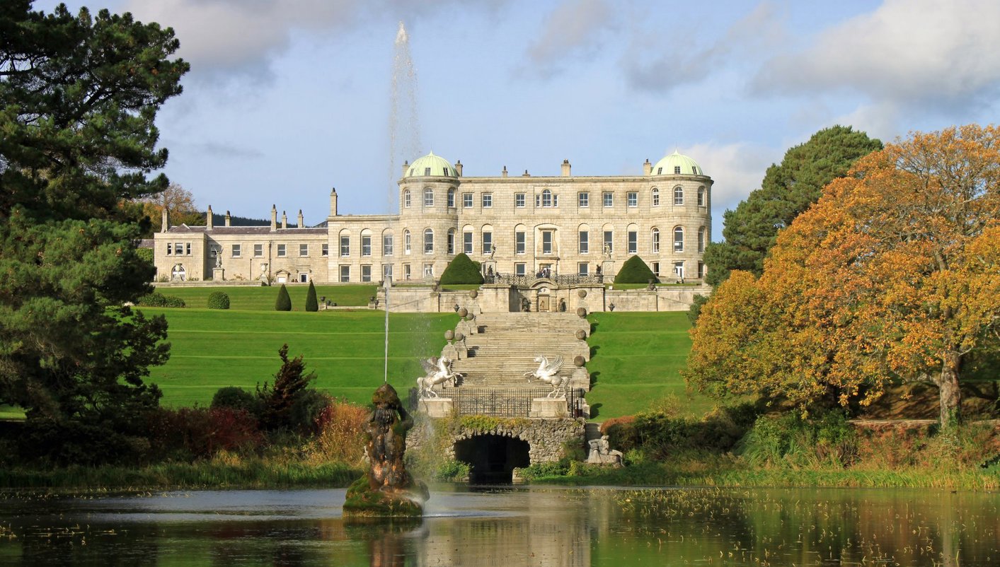 paquete turistico Londres, Tierras Altas, Irlanda y Sur de Inglaterra