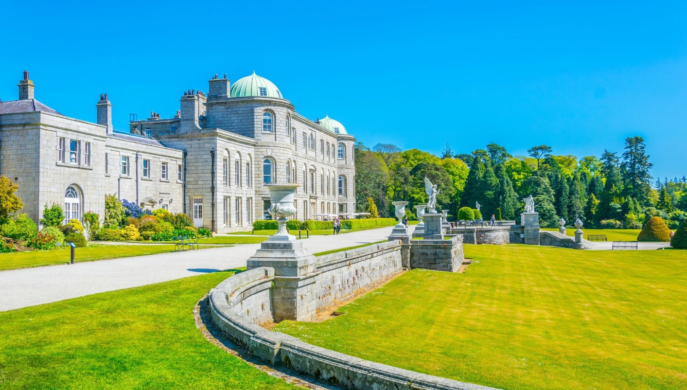 paquete turístico Escocia e Irlanda