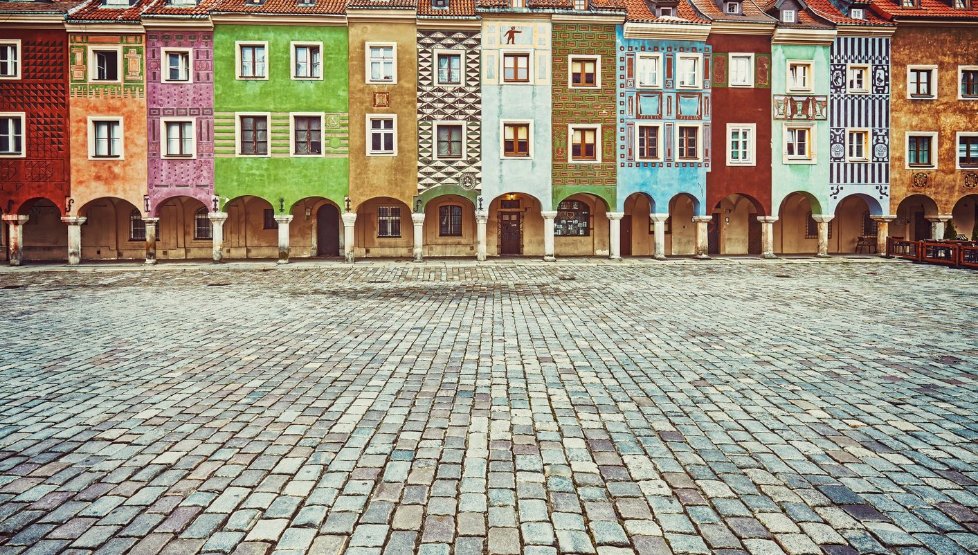 paquete turistico Berlín, Chequia, Viena y lo Mejor de Polonia