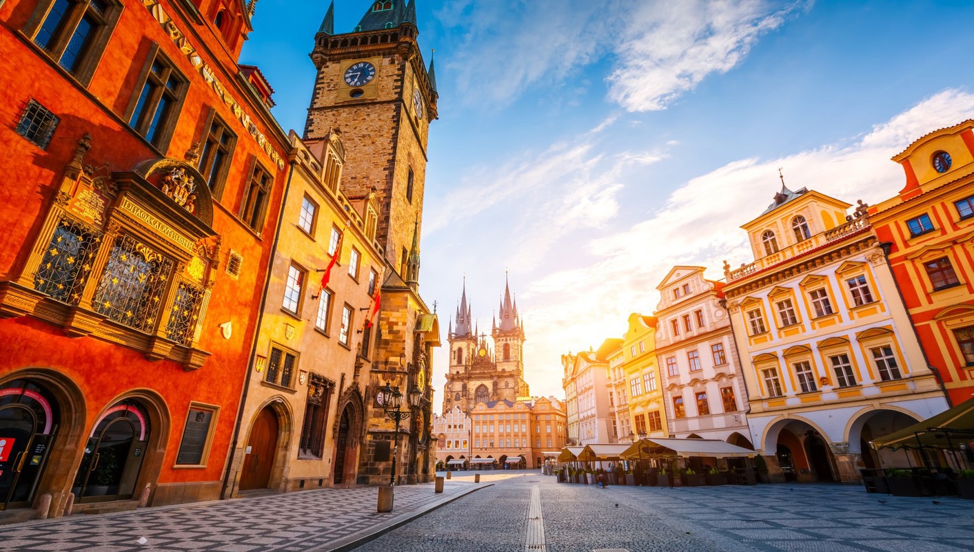 paquete turistico España Y Suiza Con Alsacia Y Ruta Cuentos De Hadas Fin Viena