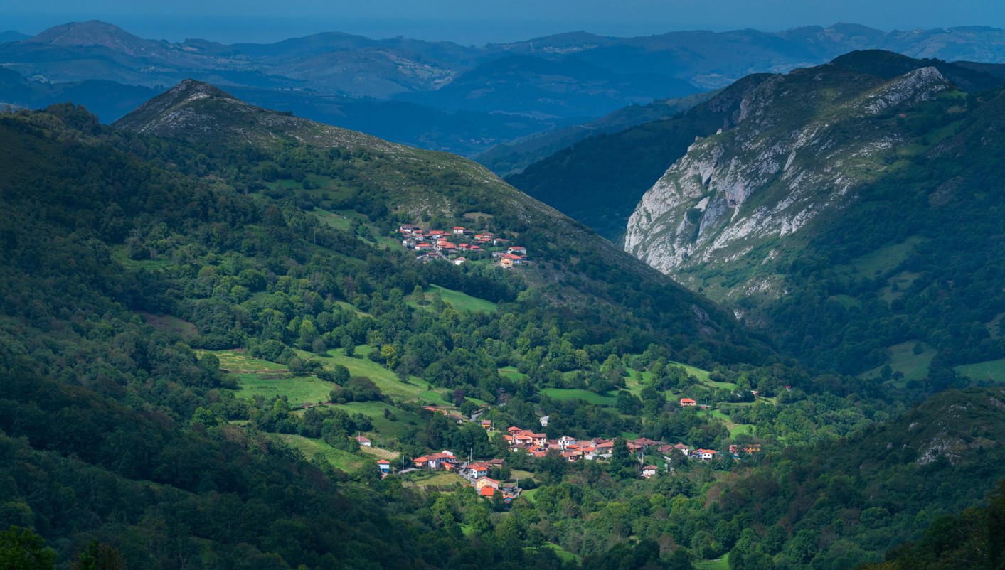 paquete turistico Asturias Cielo Norteño