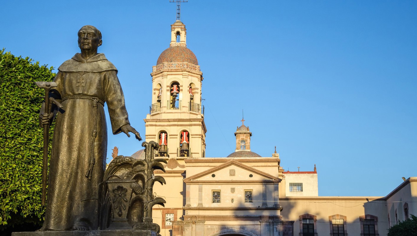 paquete turistico México Central y Cuba