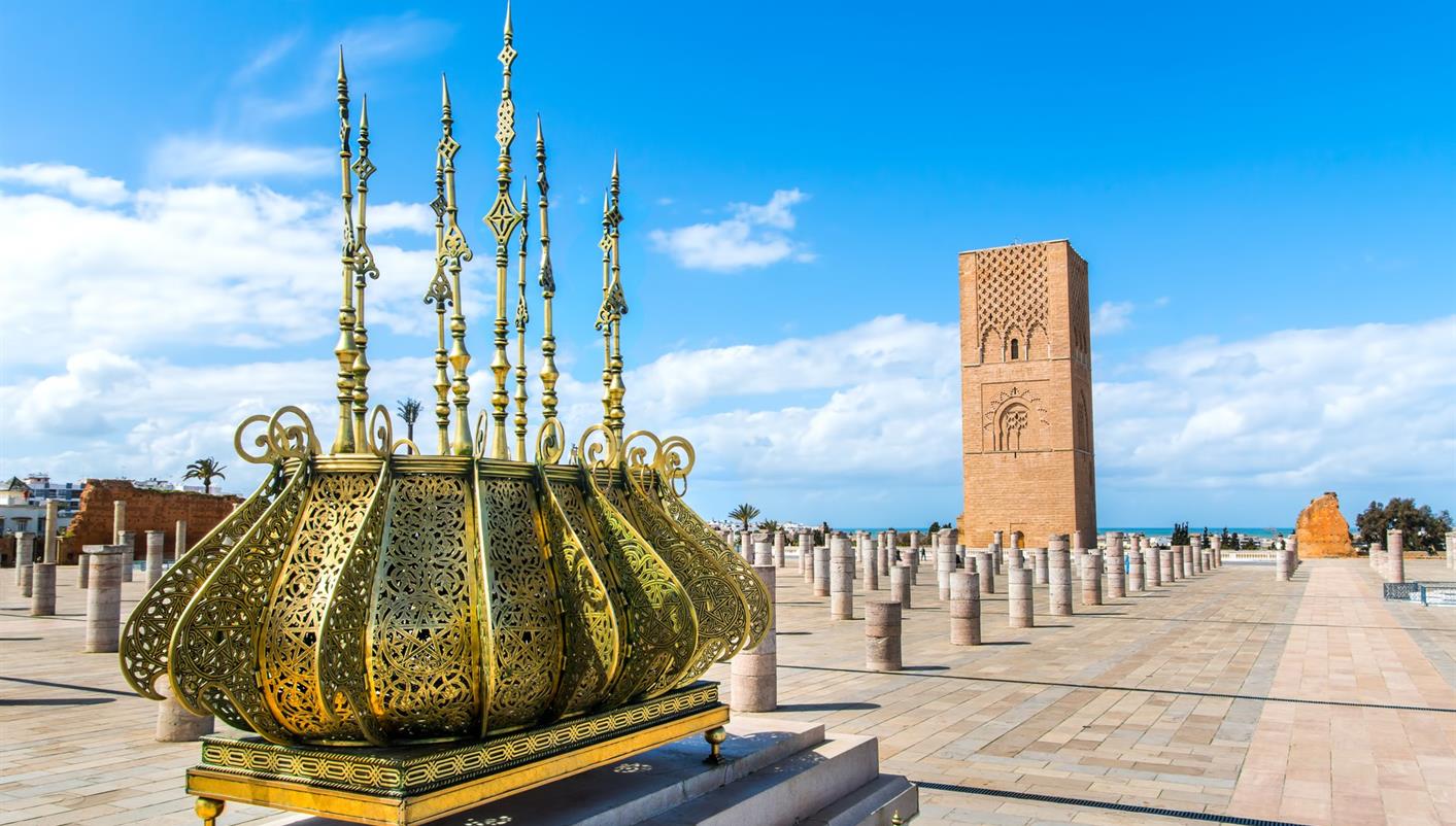 paquete turistico Ciudades imperiales y atlantico Marroquí