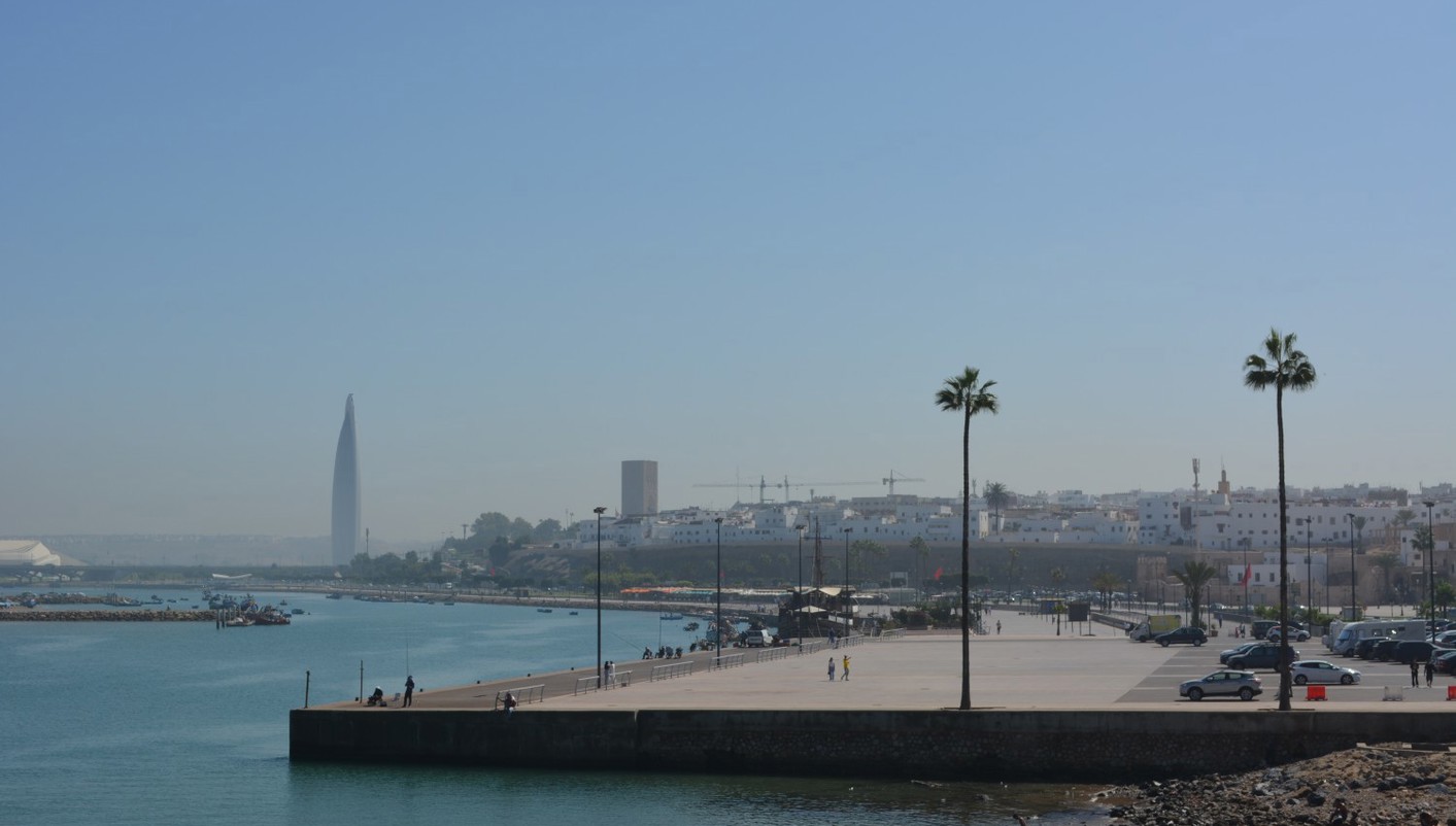 paquete turístico Andalucía, Marruecos y Portugal con Madrid