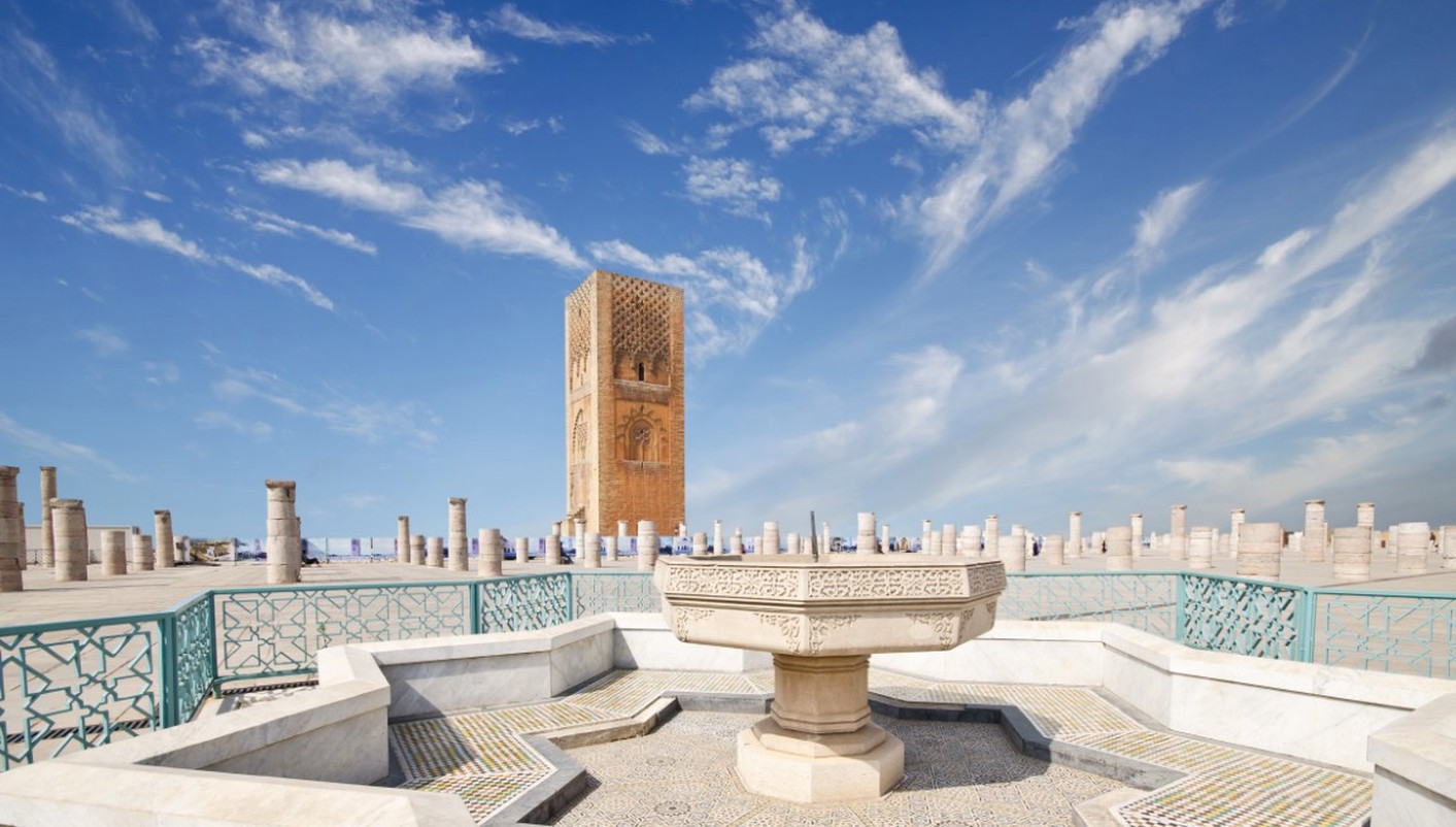 paquete turístico Marruecos, España y Portugal con Madrid (Sin Alhambra)