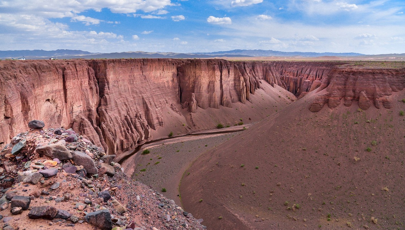 paquete turístico Irán, la joya de la Ruta de la Seda