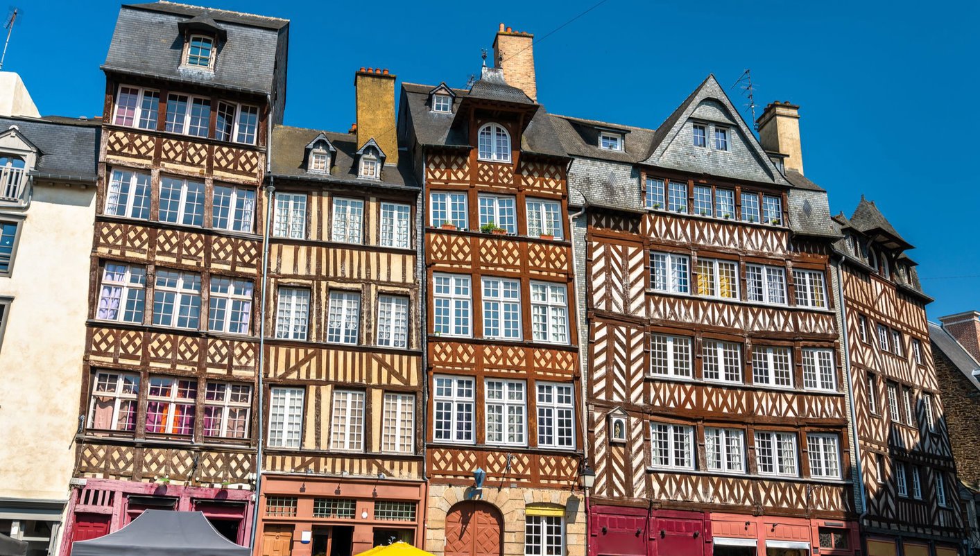 paquete turistico Francia, Inglaterra, Escocia e Irlanda con París