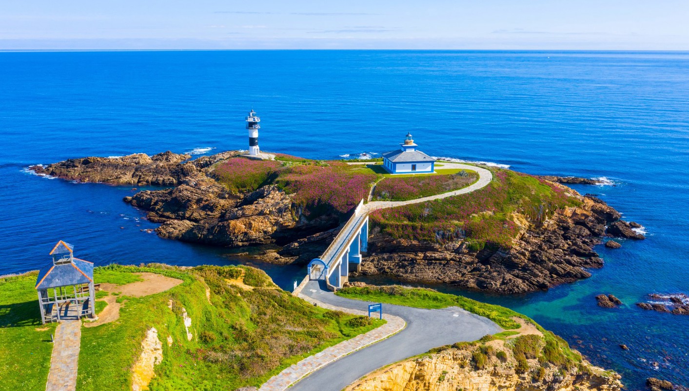 paquete turistico Asturias Cielo Norteño