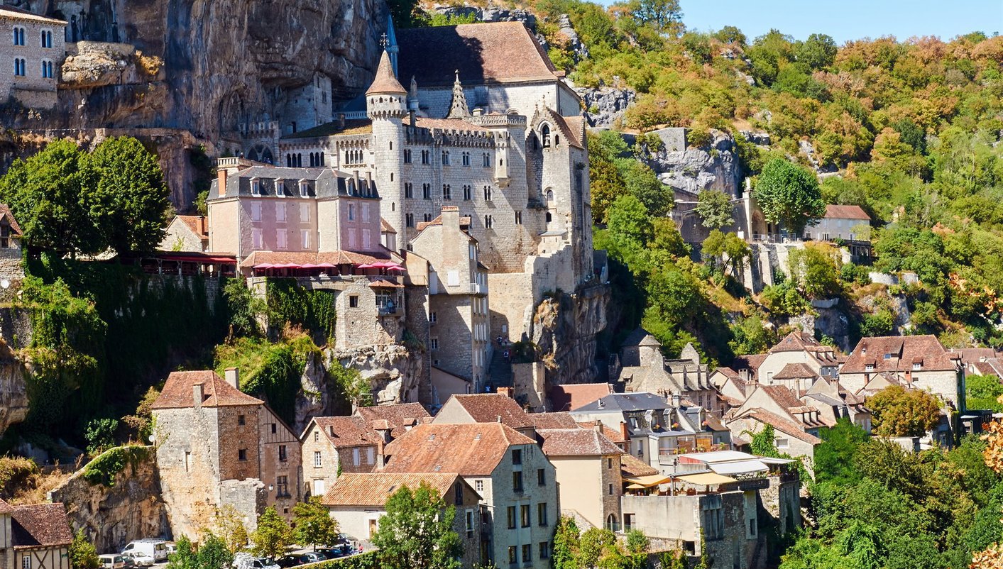 paquete turistico París, Todo Francia y España