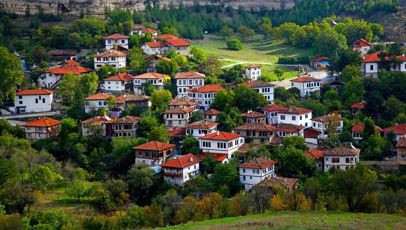 paquete turistico Estambul, Capadocia y Mar Negro