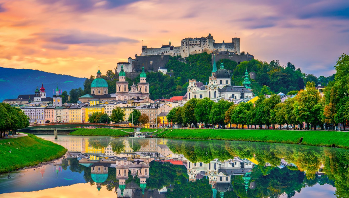 paquete turistico Eslavos, Germanos y Latinos Fin Praga