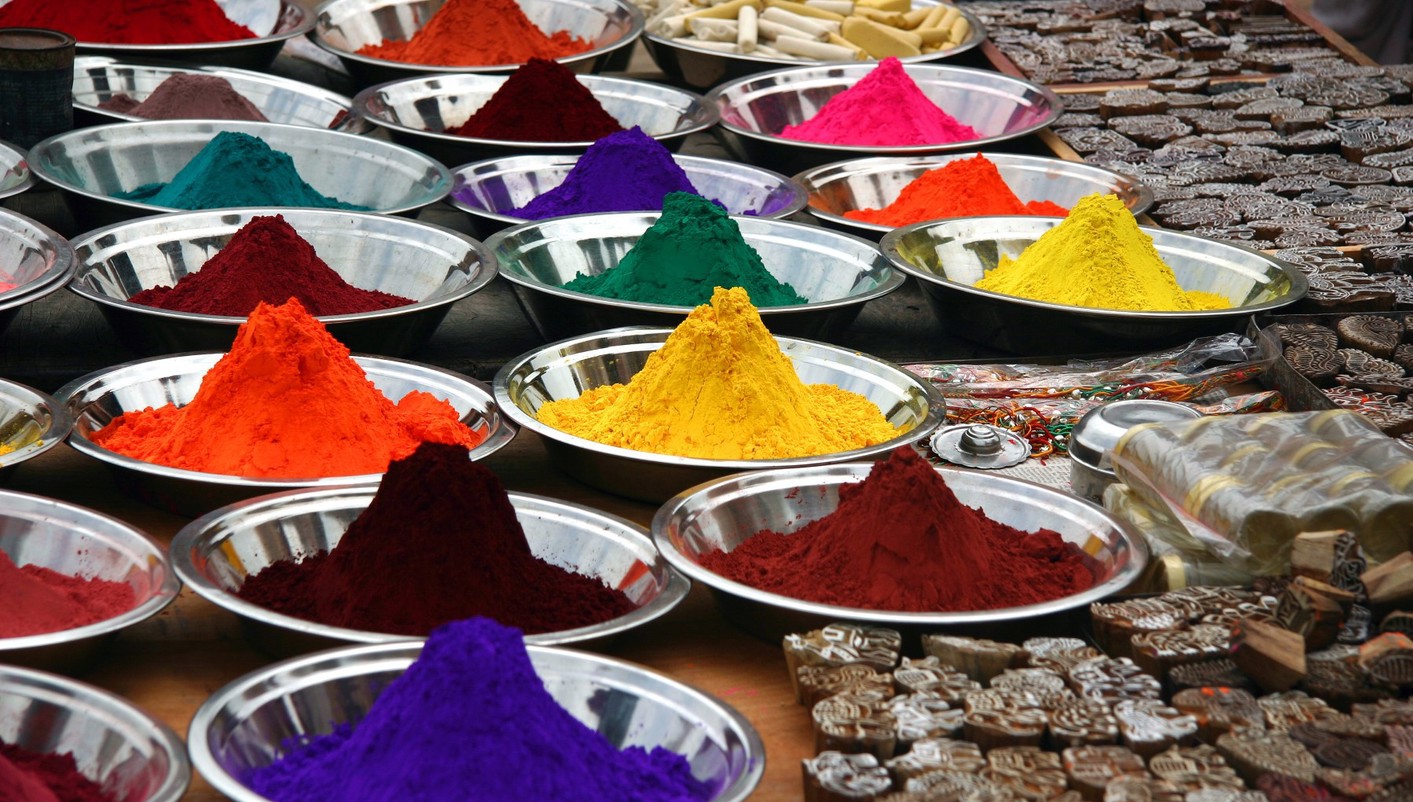 paquete turistico Triángulo Dorado y Varanasi