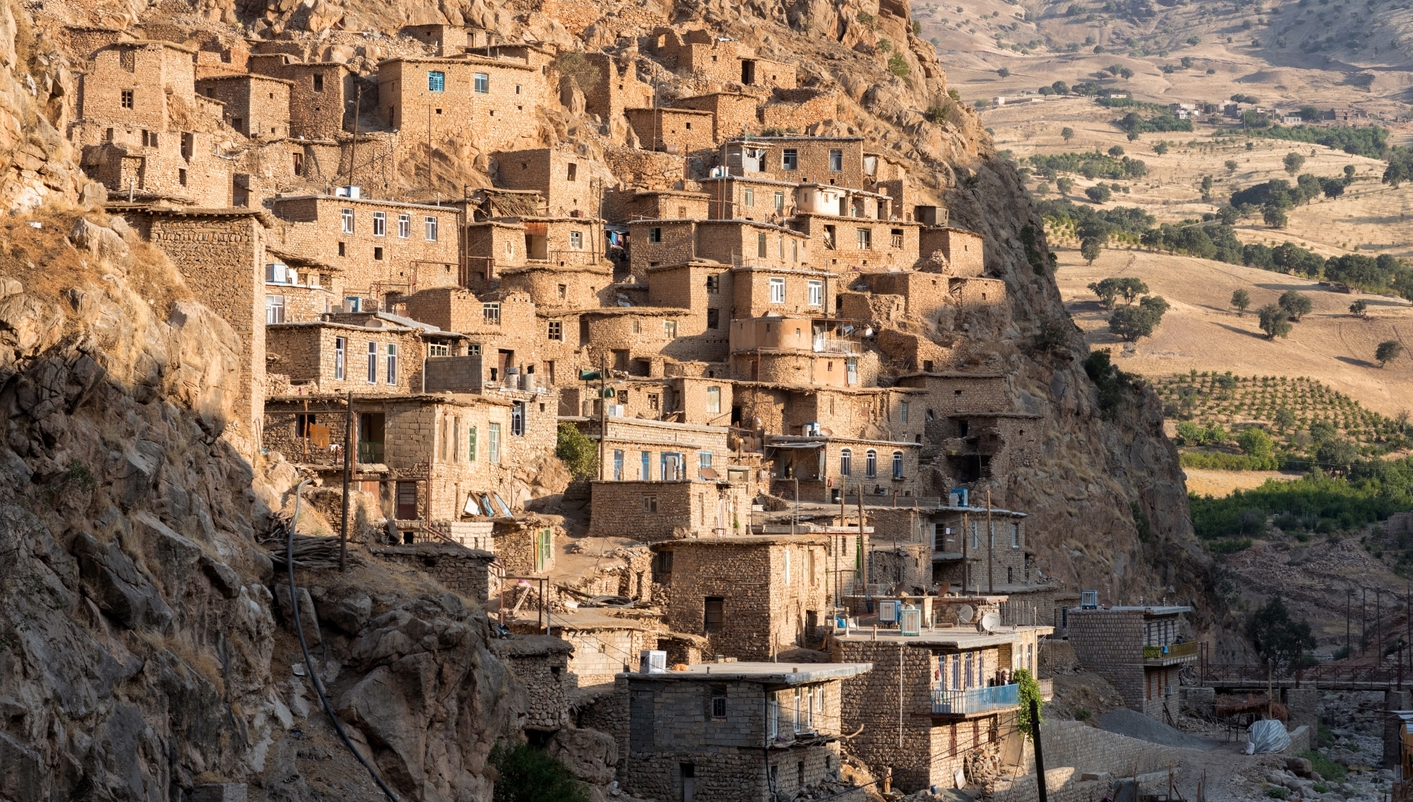 paquete turistico Irán: Un Viaje en el Tiempo