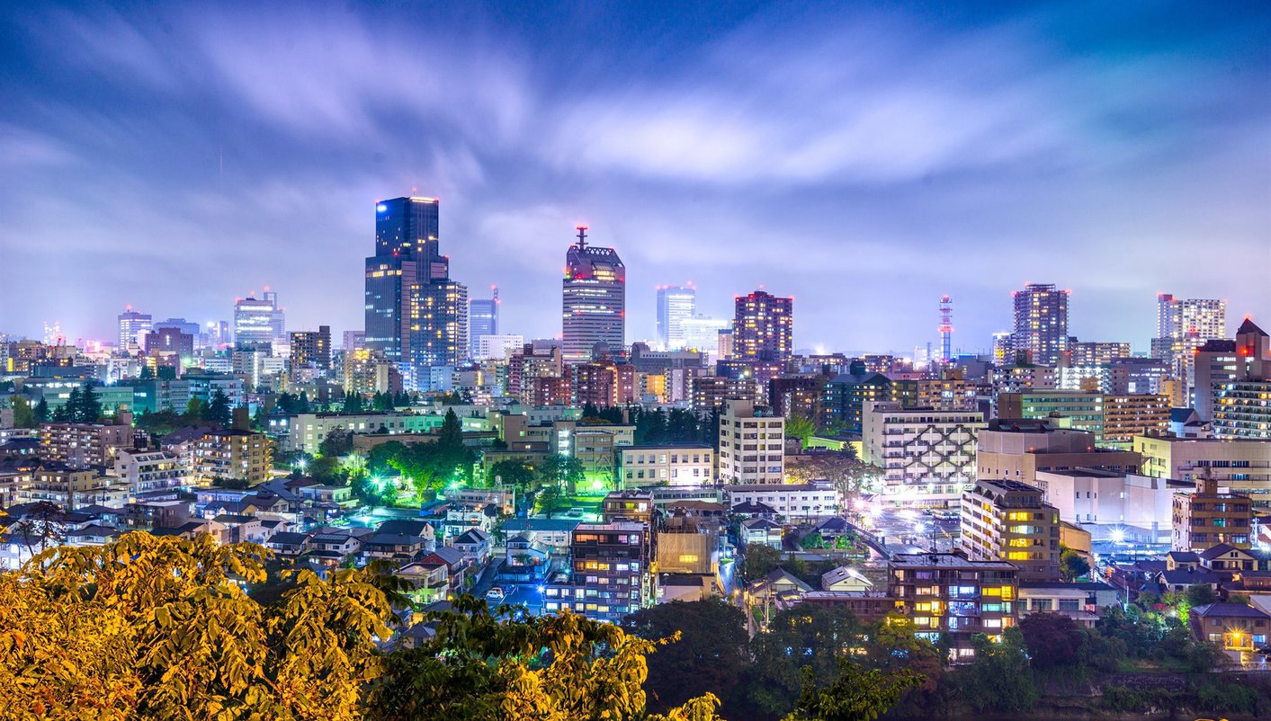 paquete turistico Centro y Norte de Japón Fin Sapporo