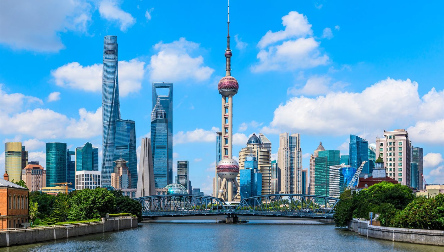 paquete turistico Descubre China y Esencia de Yunnan