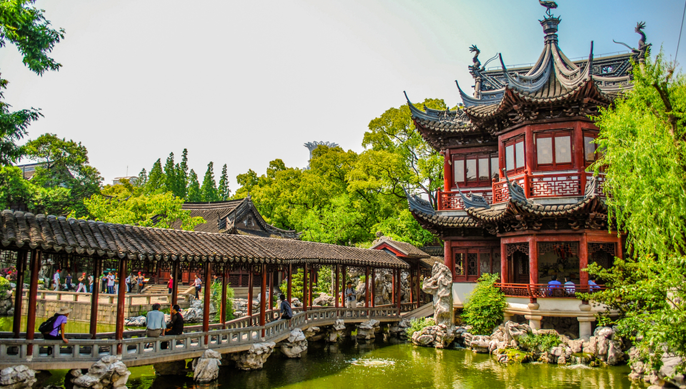 paquete turistico Corea y China Clásica