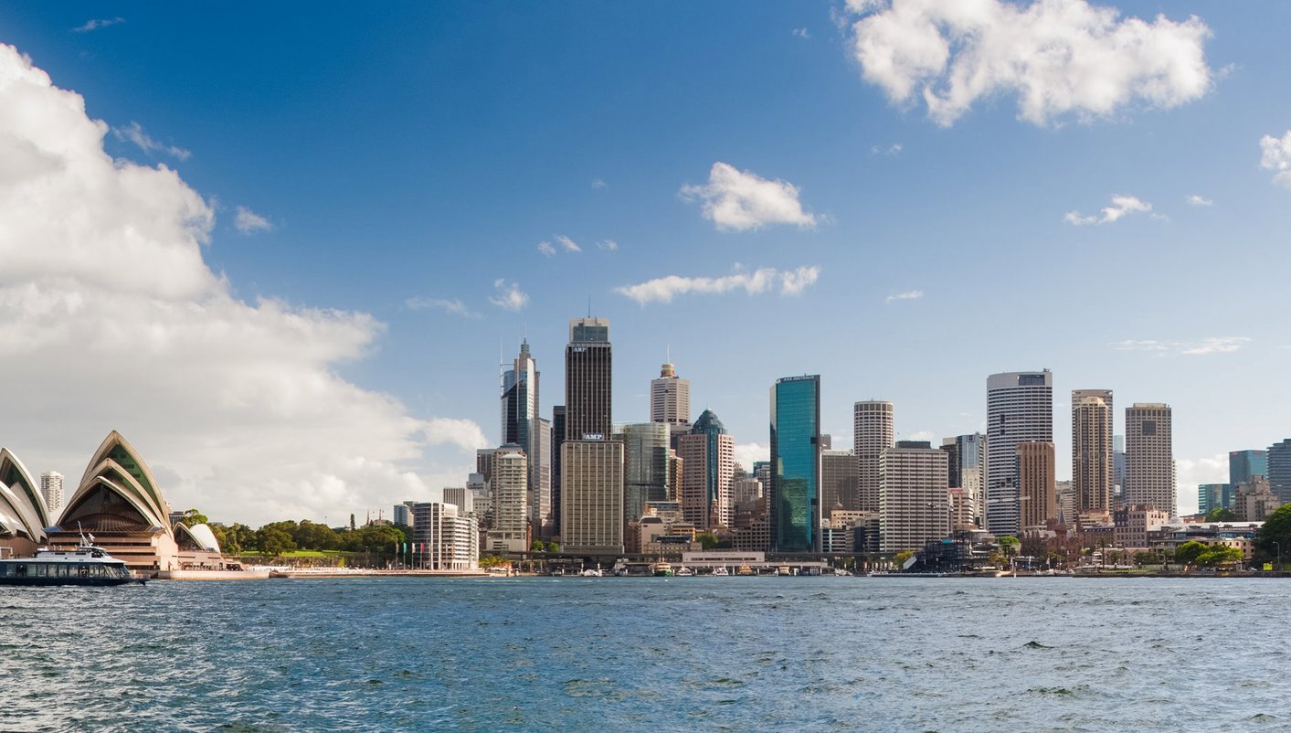 paquete turistico Australia sorprendente