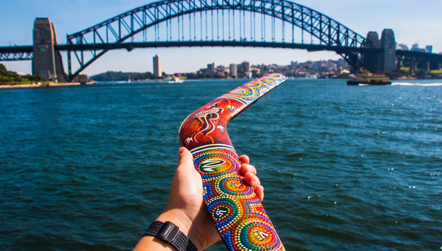 paquete turistico Australia sorprendente