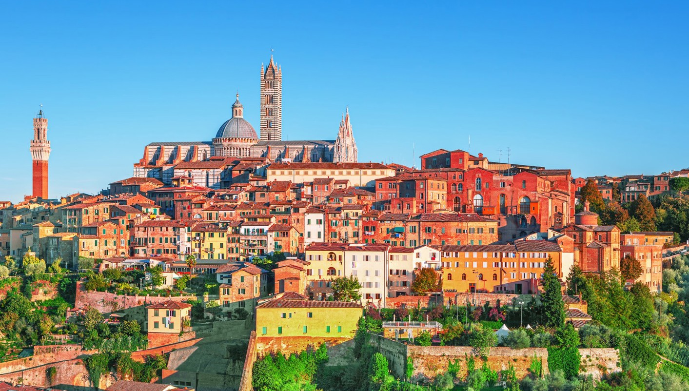 paquete turistico Extracto Europeo +i