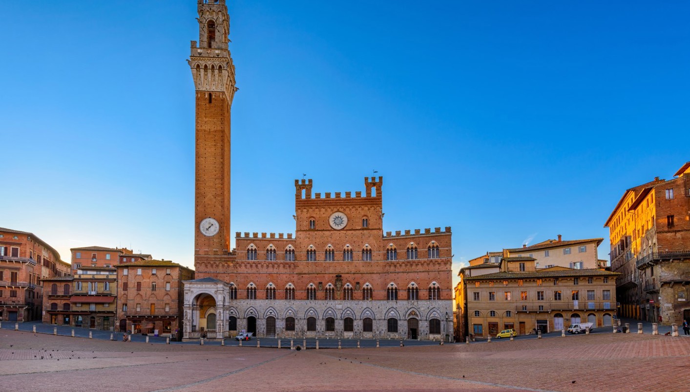paquete turistico Roma, Puglia y Campania Con Norte De Italia Fin Roma