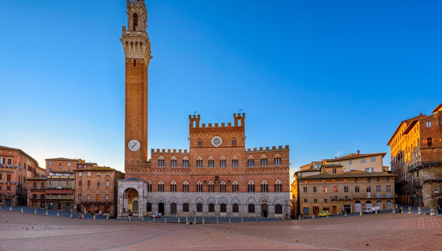 paquete turistico Roma y la Toscana