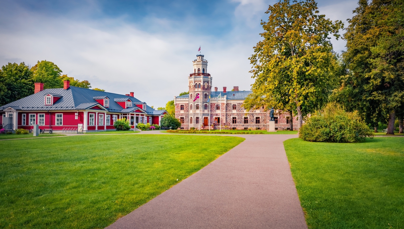 paquete turistico Rumbo al Norte Fin Riga