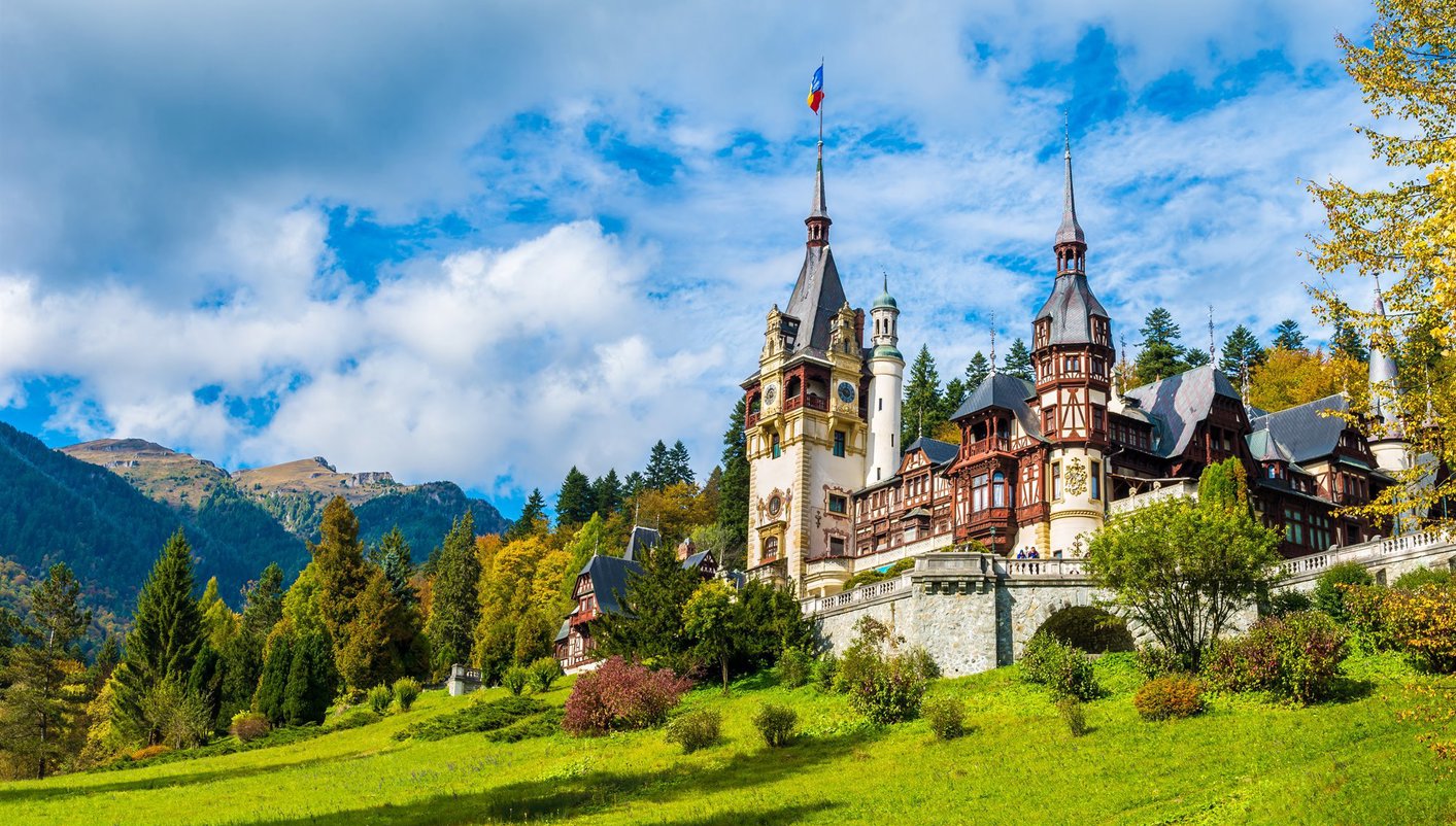 paquete turistico Extravaganza Balcánica Fin París