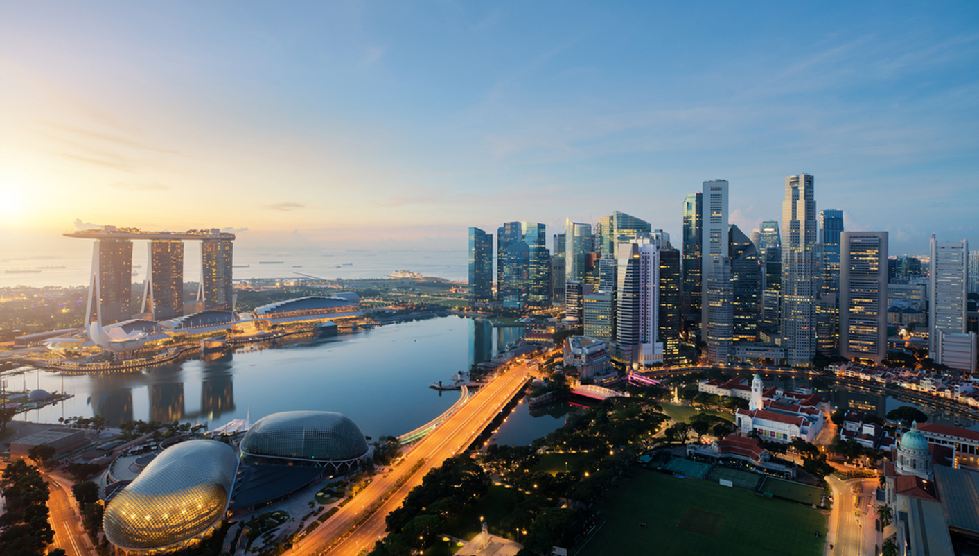 paquete turistico Maravillas de Singapur y Malasia