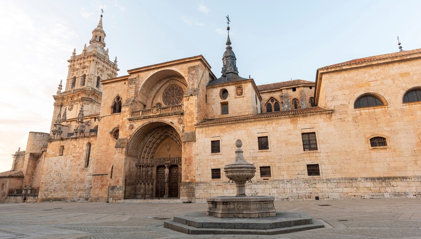 paquete turistico Tierras de Soria, Arévacos, Romanos y Pueblos del Medievo