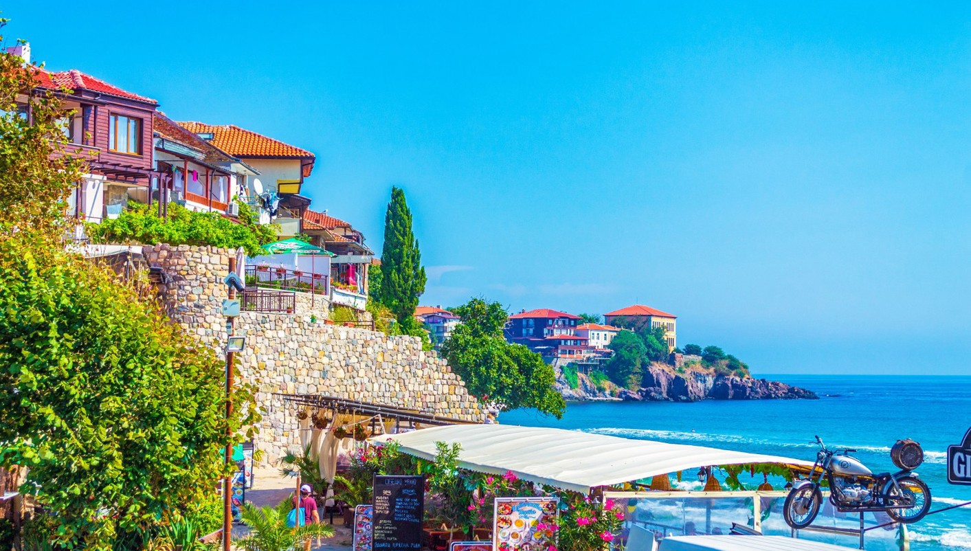 paquete turístico Maravillas de Bulgaria, Rumanía y Serbia