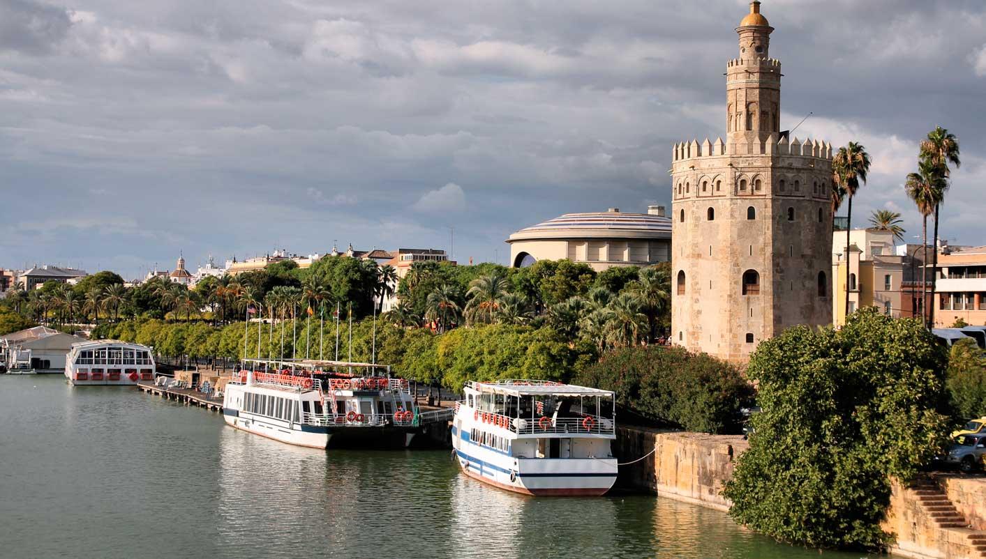 header picture of tour Tanger and Iberian Peninsula
