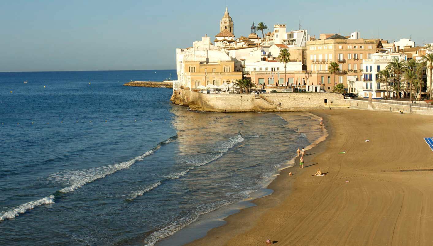 paquete turistico Cataluña
