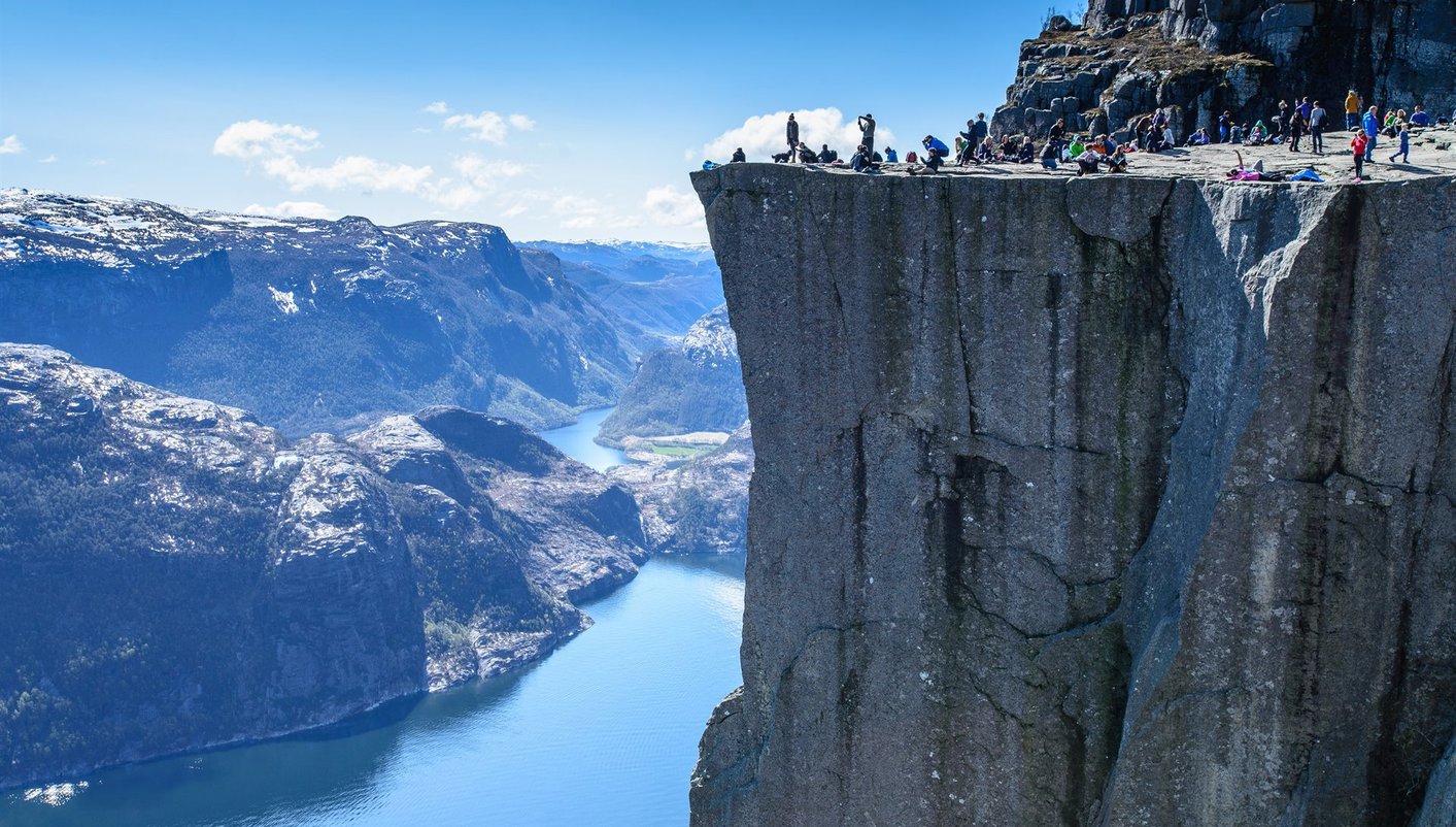 paquete turistico Norte de Alemania y Escandinavia con Berlín