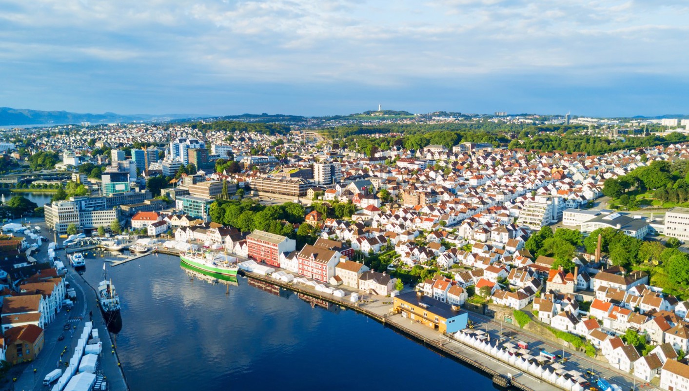 paquete turistico Alemania y Escandinavia ROT