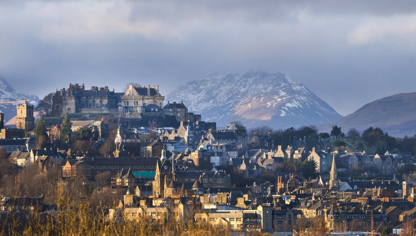 paquete turistico Gran tour de Inglaterra, Escocia e Irlanda