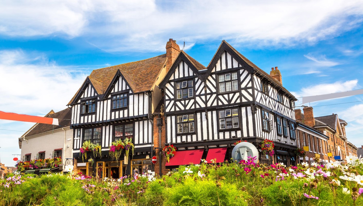 paquete turístico Gran Ruta Británica e Isla Esmeralda con Londres