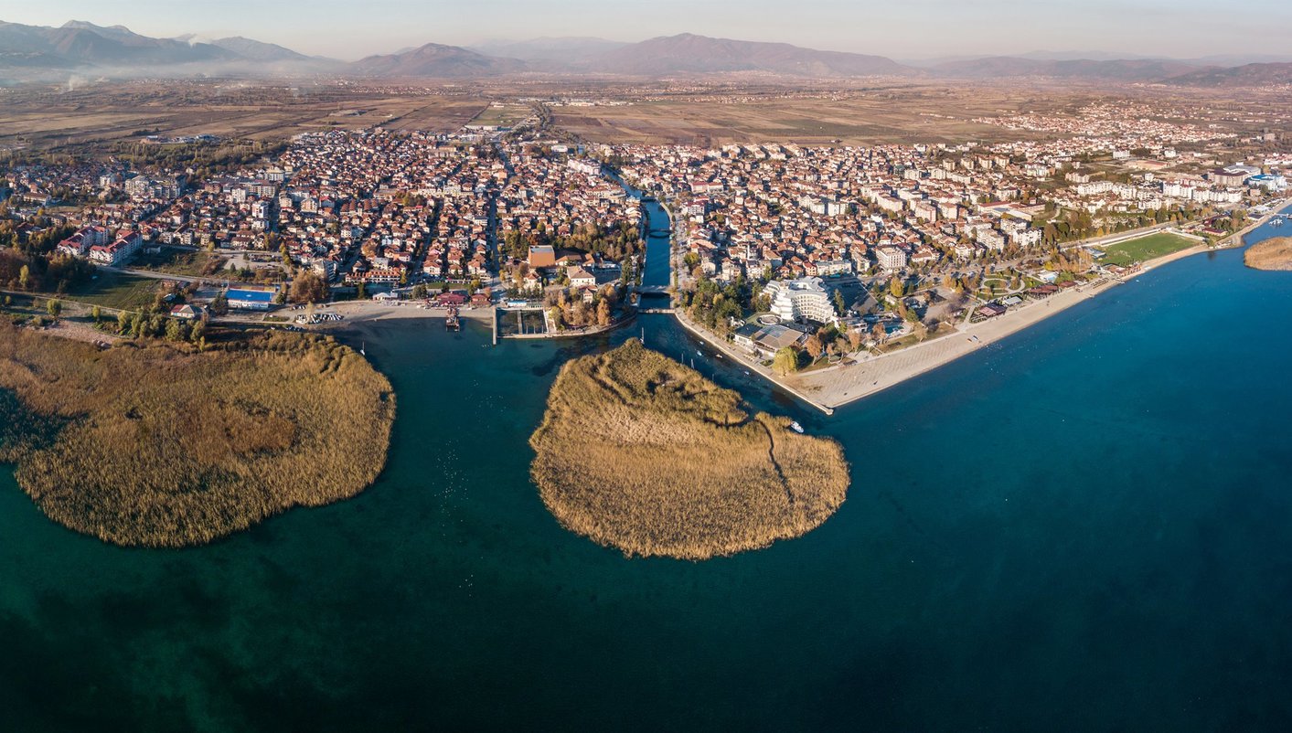paquete turístico Viajando por la costa de Croacia a Grecia