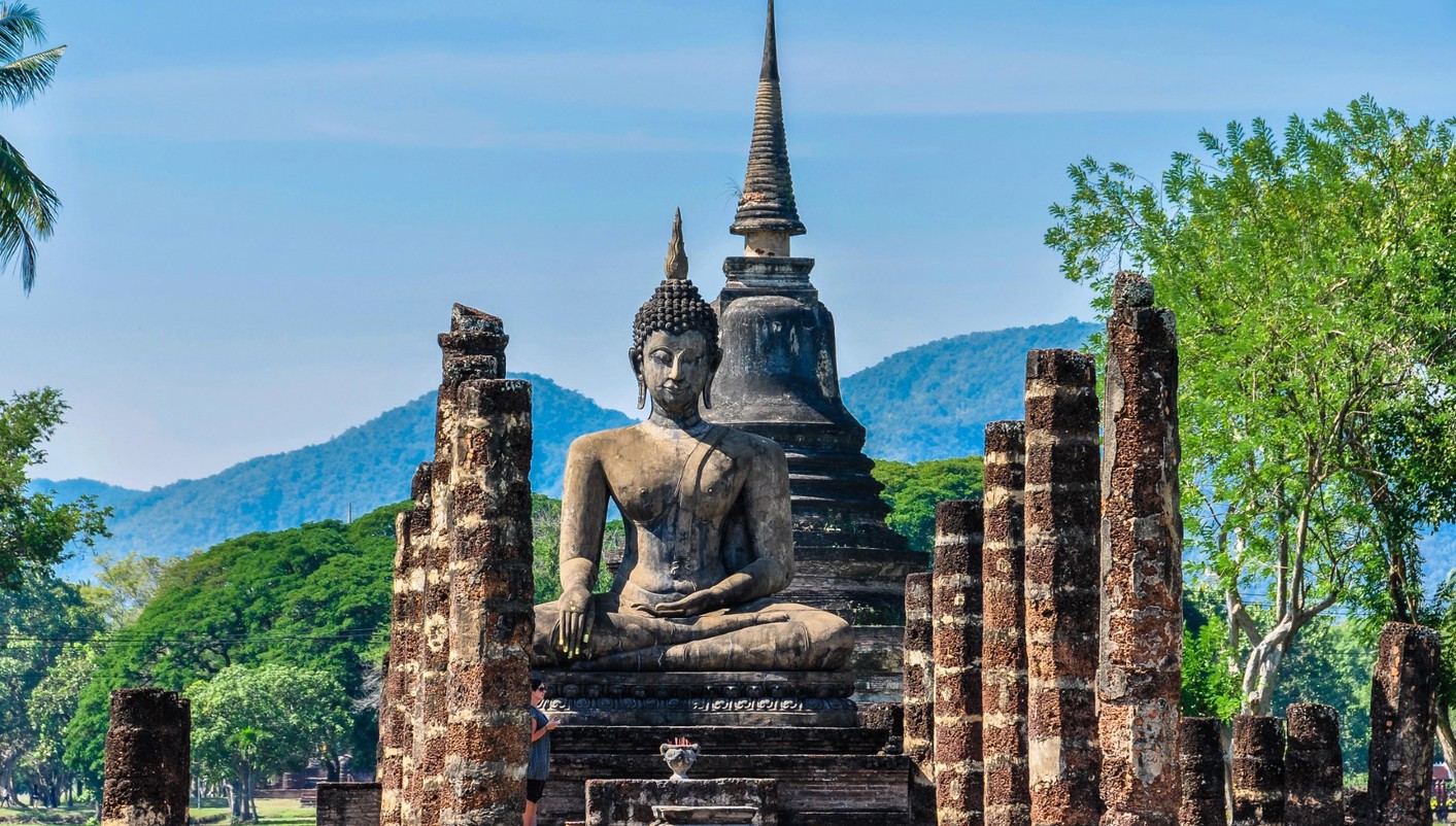 paquete turistico Qatar y Tailandia