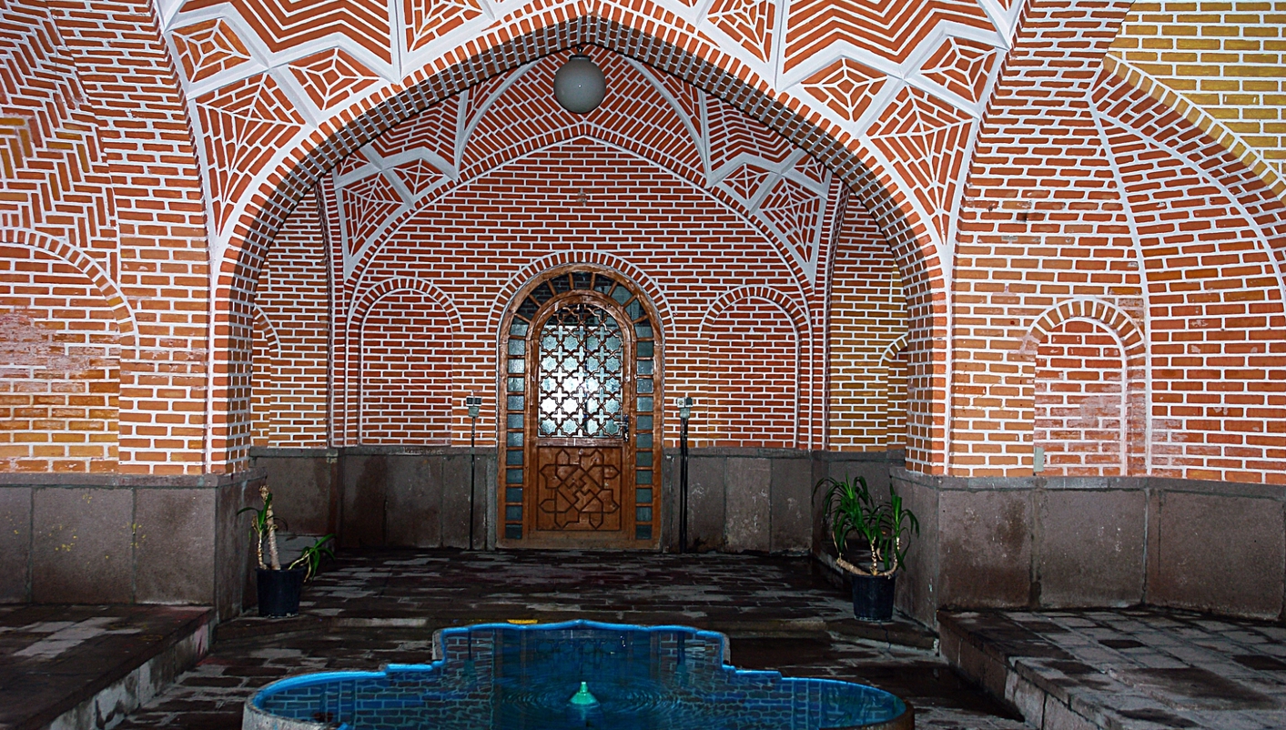 paquete turístico Irán: Un Viaje en el Tiempo