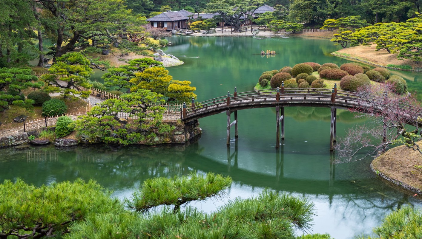 paquete turistico Maravillas de Japon Fin Osaka