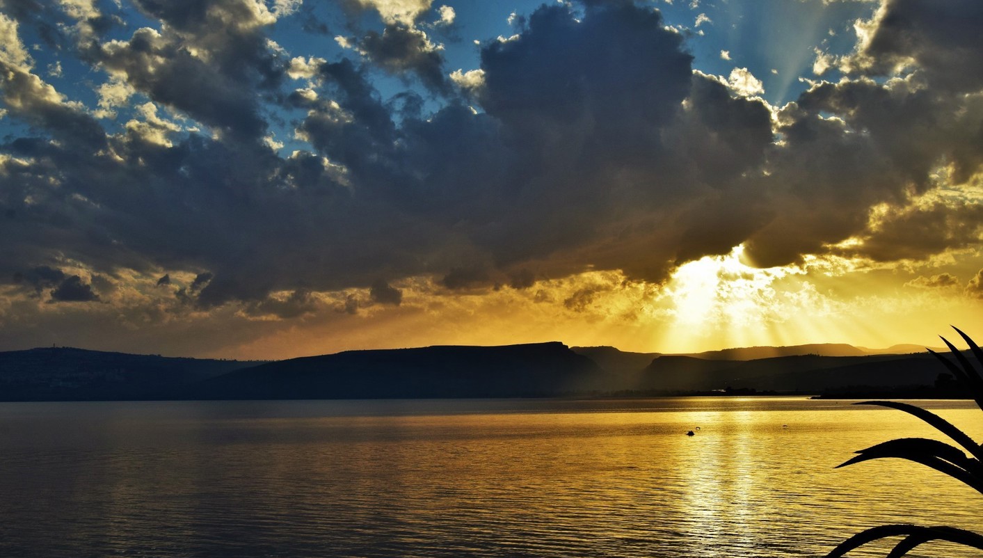 paquete turistico Israel Inolvidable